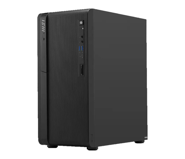 MSI DP180 AI 8HG Ultra 5-225/16GB/1TB RTX5060 - 1605423 - zdjęcie